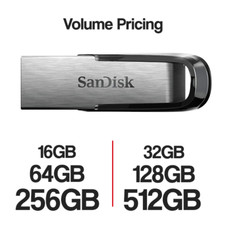 SanDisk Ultra Flair USB 3.0