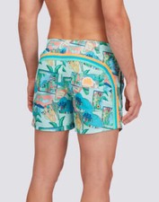 Sundek Costume uomo corto con