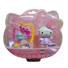 I SIMPATICI ANIMALETTI DI