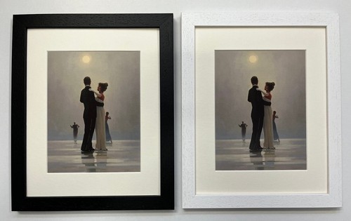 Jack vettriano danzami - jack, fino