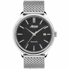 LORENZ  VINTAGE  AUTOMATICO