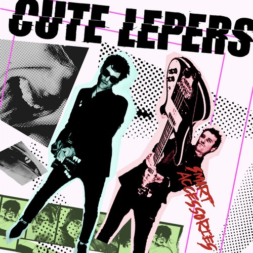 Cute lepers smart - -,