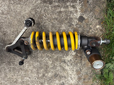 Ammortizzatore Triumph Daytona