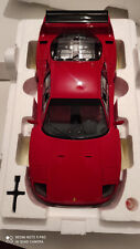 Ferrari F40 leggero Peso con LM Wing anno 1990 rosso / rosso 1:12 Kyosho