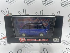 " FIAT 600 MULTIPLA 1956 48 TH