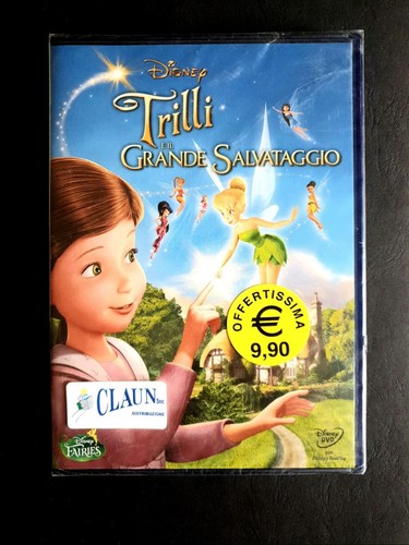 Trilli grande salvataggio - e,