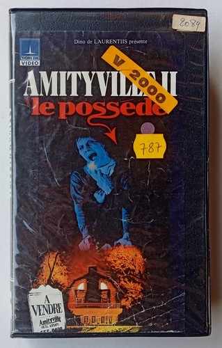 Amityville the possession - amityville,