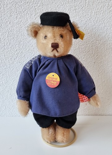 Carino teddy steiff - 0284/28, in