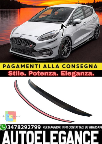 Estensione cofano standard - 🔥estensione,