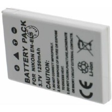 Batterie pour NIKON P80