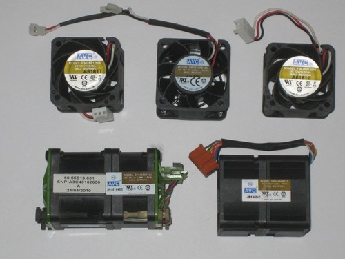 Ventola avc per server vari - ventola,