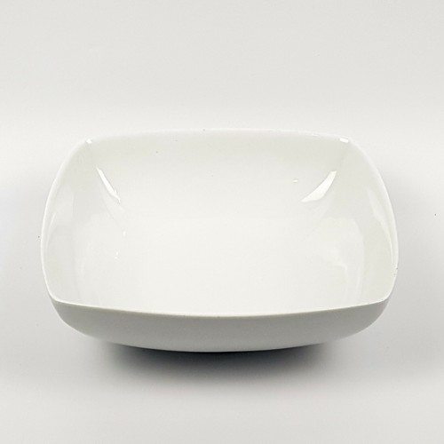 Coq porcelain vassoio - porcelain,