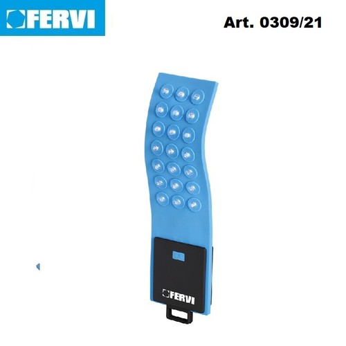 Fervi 0309 lampada - fervi,