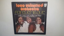 Love Unlimited Orchestra – Forever In Love
