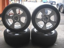 Cerchi alluminio bmw serie - alluminio,