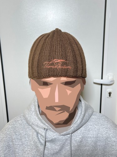 Cappello vintage thomas - vintage,