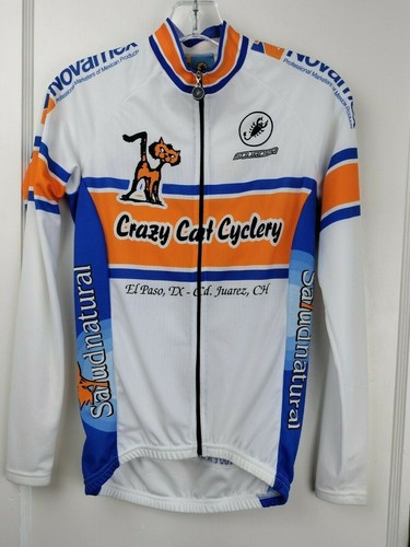 Nuova maglia ciclismo donna - ciclismo,