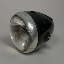 Faro ciclomotore CEV per