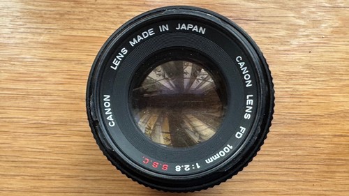 Canon 100 2 8 - canon, mm