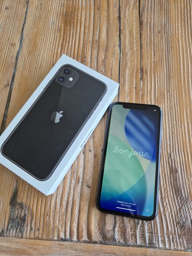Apple iphone 128gb nero - 128gb,
