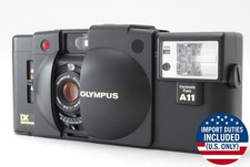 【Quasi MINT】 Olympus XA3