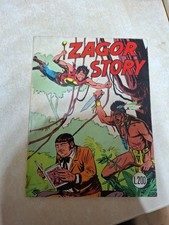 ZAGOR ZENITH 131 "Zagor Story"