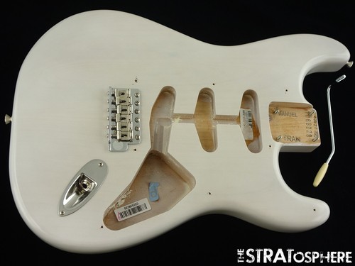 Usa fender eric johnson - fender,
