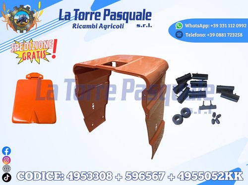 599112 4953308 cofano - 599112,
