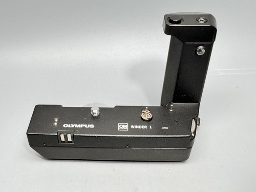 Olympus winder per - winder, 1