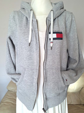 Felpa con cappuccio Tommy