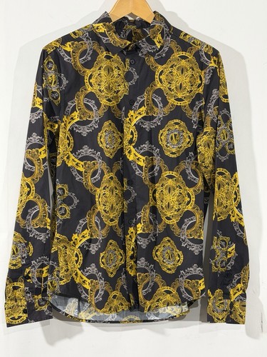 Versace jeans camicia - camicia, piccola