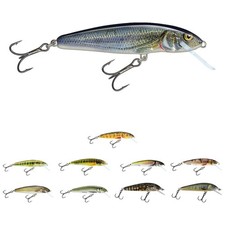 Salmo Minnow Esche Artificiali