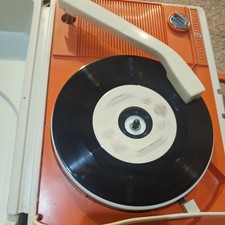 General Electric Giradischi in