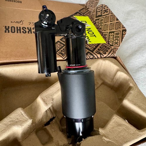2025 rock shox - rock, ultimate