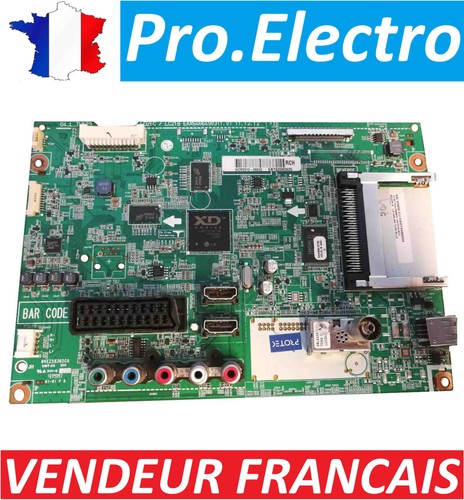 Scheda madre 42ls3400 - tv,