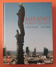 MILANO PORTA NUOVA L'ITALIA SI