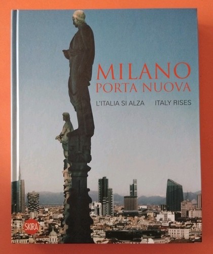 Milano porta nuova - milano, si
