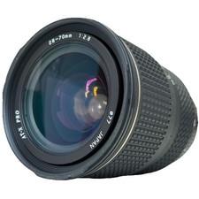 [COSÌ COM'È] Tokina AT-X PRO