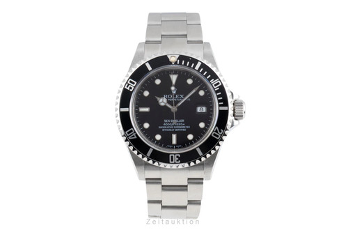 Rolex sea dweller 4000ft - sea-dweller,