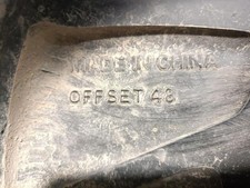 52910K7200 cerchio per HYUNDAI