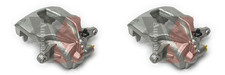 SET PINZA FRENO SINISTRA E