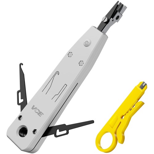 Punch down attrezzo rete - punch,