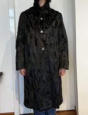 Pelliccia Di Agnello Persiano