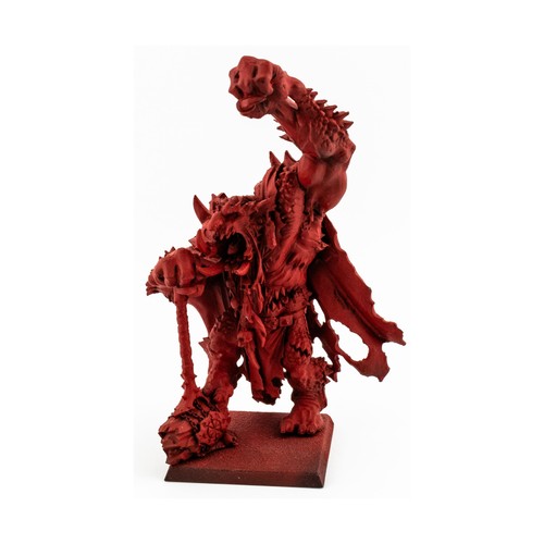 Whf warriors chaos - whf, of