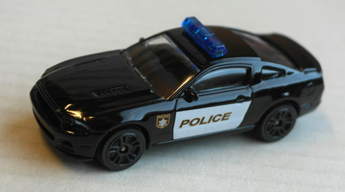 Majorette ford mustang boss - majorette,