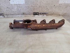 Collettore di scarico BMW X5