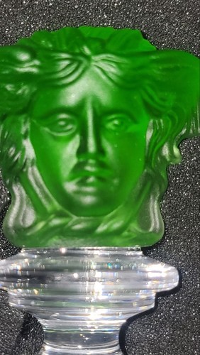 Rosenthal versace medusa - rosenthal, &