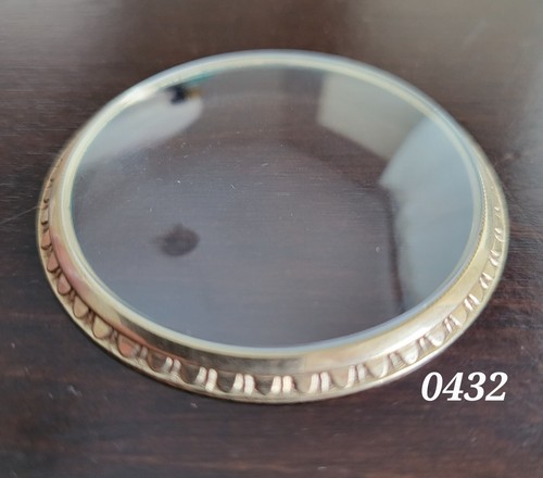 Orologio tasca vetro mm - orologio, 1