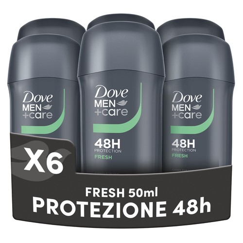 Dove deodorante men - dove,,