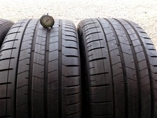 4 PNEUMATICI PIRELLI km0 285
